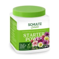 SCHULTZ Starter Power (Persodinimo stimuliatorius) 900 g