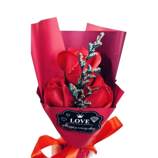  Muilo rožė "Happy every day"