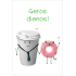 Atvirutė „Geros dienos“