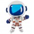 Folinis balionas astronautas