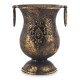 Vaza antikinio stiliaus, sendinta,19,5cm