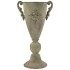 Vaza antikinio stiliaus, sendinta, 38cm