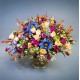 Florists services - bouquet on request