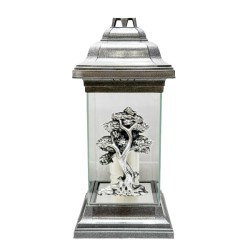 Žvakė žibintas Žvakė žibintas