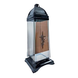 Žvakidė kapams Žvakidė kapams