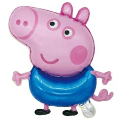 Folinis balionas "Pepa's Pig"