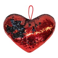 Pagalvėlė širdelė, 29cm