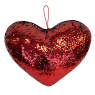 Pagalvėlė širdelė, 29cm
