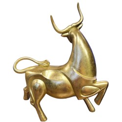 Tauro figūrėlė