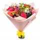 Gėlių puokštė „Staigmena“
