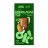 Pieninis šokoladas su smulkintais migdolais ORIJAUS KELIONĖS®, 70 g