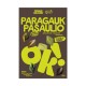 Šokoladinių saldainių rinkinys ORIJAUS KELIONĖS®, 150 g