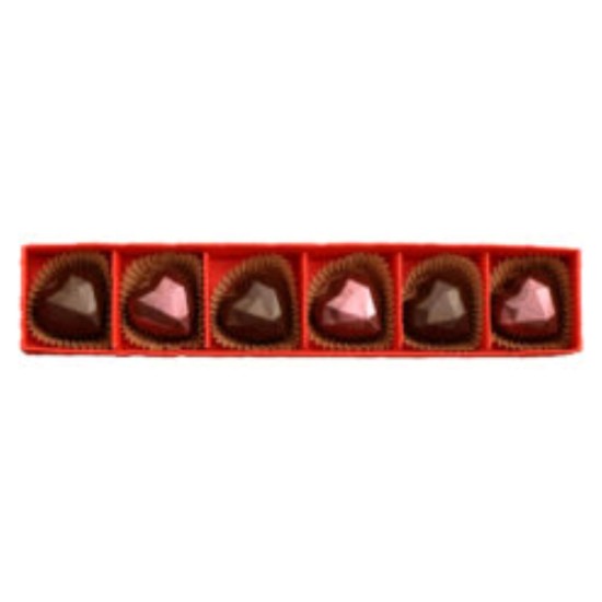 Šokoladinių saldainių rinkinys „Tu – mano saulė!“, 60 g