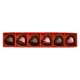 Šokoladinių saldainių rinkinys „Tu – mano saulė!“, 60 g