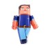 Folinis balionas Minecraft