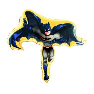 Folinis balionas Batmanas