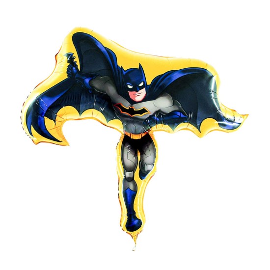 Folinis balionas Batmanas