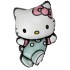 Folinis balionas "Hello kitty"