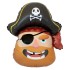 Folinis balionas "Piratas"