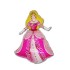 Folinis balionas "Princesė"