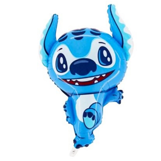 Folinis balionas Stitch