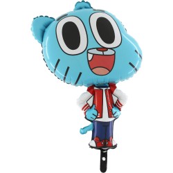 Folinis balionas Gumball