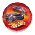 Folinis balionas HOT CARS
