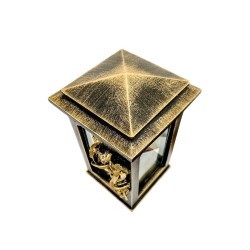 Kapų žvakidė Kapų žvakidė