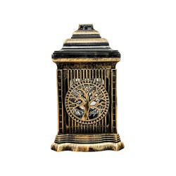 Kapų žvakidė Kapų žvakidė