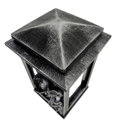 Kapų žvakidė Kapų žvakidė