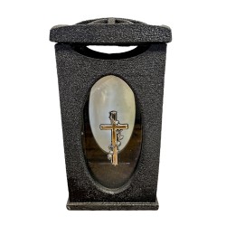 Kapų žvakidė Kapų žvakidė