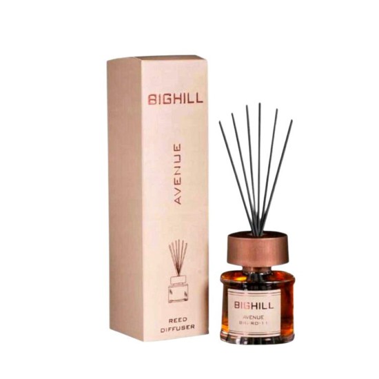 Namų kvapas su lazdelėmis Avenue, 120 ml