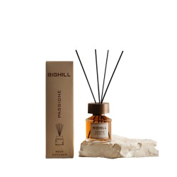 Namų kvapas su lazdelėmis Bighill Passione, 120ml Namų kvapas su lazdelėmis Bighill Passione, 120ml