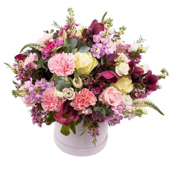 Gėlių dėžutė „Artemidė“