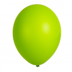 Žalias balionas Žalias balionas