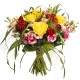 Gėlių puokštė „Adrija“