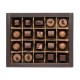 Saldainių rinkinys „Šokolado tradicijos“, 220 g