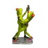 Varlės šokėjos