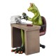 Frog accountant