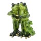 Frog figure in TWO